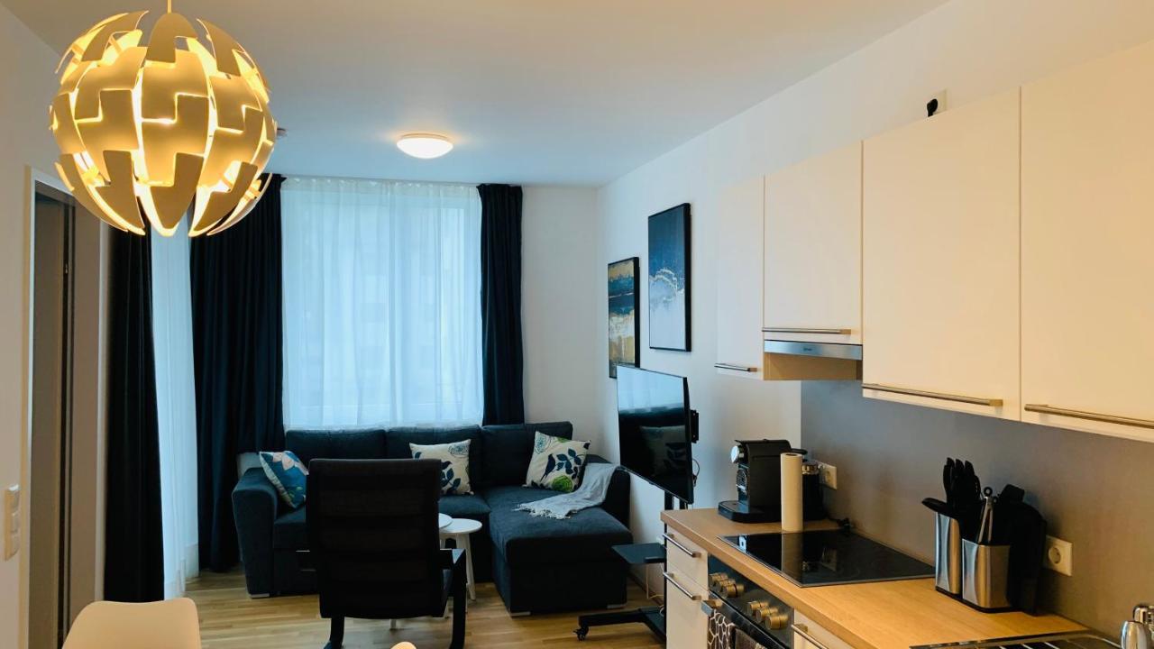 Ferienwohnung Mühlwang Gmunden Exterior foto